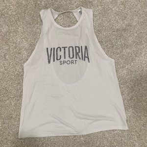 VICTORIA’S SECRET SPORT TANK